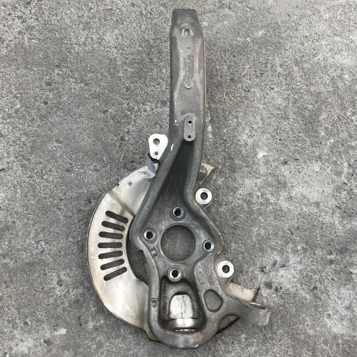 Mango Delantero Derecho Original Jaguar F-pace 2017 2018 2019 2020 Motor 2.0