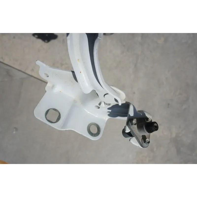 Bisagra De Cofre Derecha Para Ford Lobo 2011, 2012, 2013, 2014, 2015, 2016 - Original