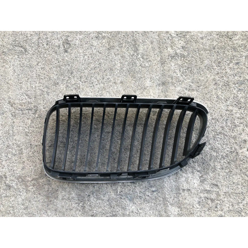 Parrilla Superior Derecha para Bmw 328i Coupe 2009, 2010, 2011, 2012 Plástico