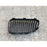 Parrilla Superior Derecha Bmw 328i Coupe 2009, 2010, 2011, 2012 Plástico