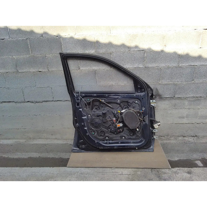 Puerta Delantera Izquierda Original Para Dodge Durango 2011, 2012, 2013, 2014, 2015, 2016, 2017, 2018, 2019, 2020 Delantera Izquierdo Azul
