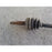 Junta Homocinetica Izquierda Trasera Para Nissan Rogue 2014, 2015, 2016, 2017, 2018, 2019 Genuina