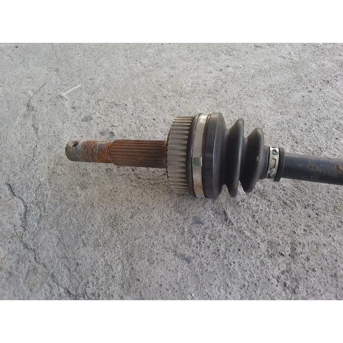 Junta Homocinetica Izquierda Trasera Para Nissan Rogue 2014, 2015, 2016, 2017, 2018, 2019 Genuina