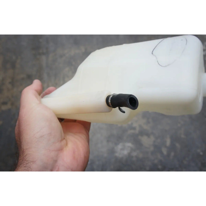 Deposito De Anticongelante para Mitsubishi Outlander 2008, 2009, 2010, 2011, 2012, 2013, 2014, 2015, 2016