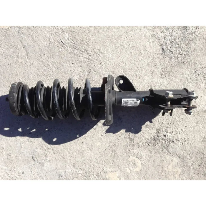 Amortiguador Delantero Izquierdo Para Buick Encore 2017, 2018, 2019 Motor 1.4 Original