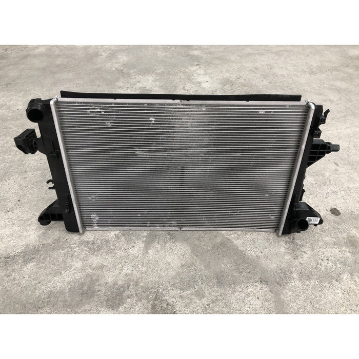 Radiador Original Para Elantra 2021 2022 2023 Motor 2.0