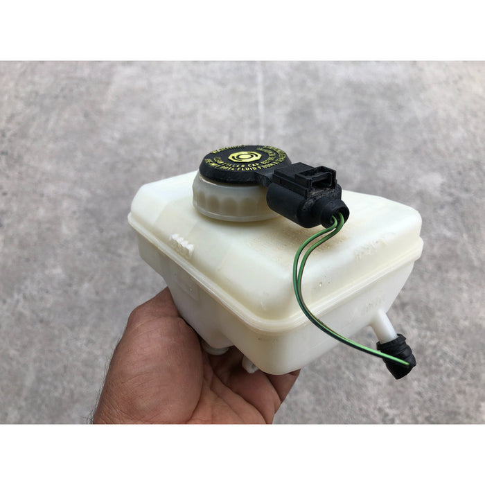 Deposito Liquido De Frenos Audi A4 2009