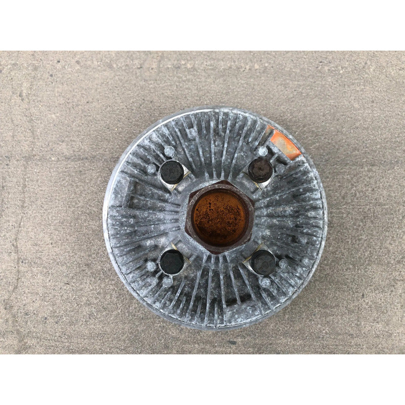 Fan Clutch Para Dodge Ram 2009, 2010, 2011, 2012, 2013, 2014, 2015, 2016, 2017, 2018 Motor 5.7 (original)