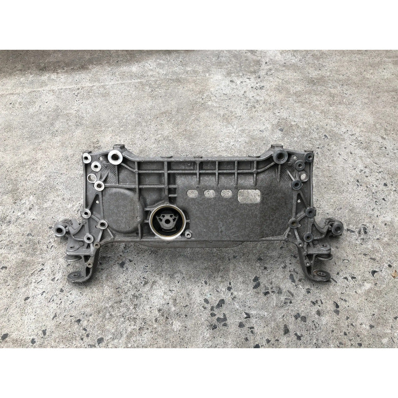 Puente Delantero Para Volkswagen Cc 2009, 2010, 2011, 2012, 2013, 2014, 2015, 2016, 2017 - Motor 2.0 Litros, 4 Cilindros - Original