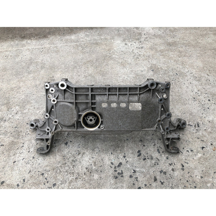 Puente Delantero Volkswagen Cc 2009 Al 2017 2.0
