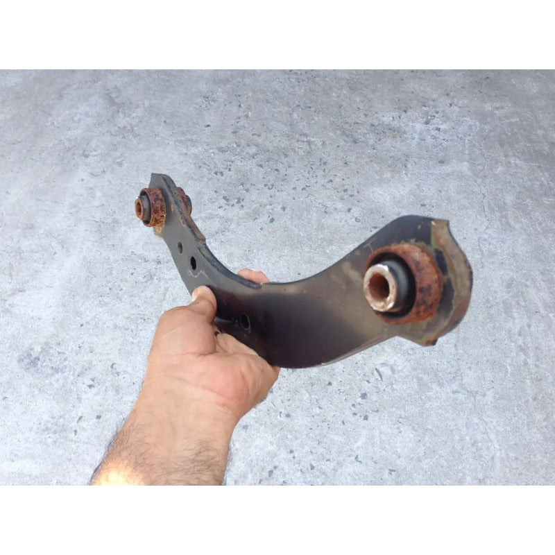 Tirante Trasero Izquierdo Superior Para Mitsubishi Outlander 2007, 2008, 2009, 2010, 2011, 2012, 2013, 2014, 2015, 2016, 2017, 2018, 2019, 2020