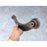 Tirante Trasero Izquierdo Superior Para Mitsubishi Outlander 2007, 2008, 2009, 2010, 2011, 2012, 2013, 2014, 2015, 2016, 2017, 2018, 2019, 2020
