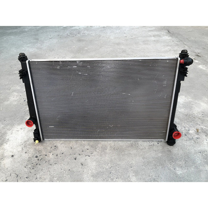 Radiador Original Para Toyota Camry 2018, 2019, 2020, 2021, 2022, 2023 - Motor 3.5 Litros, V6