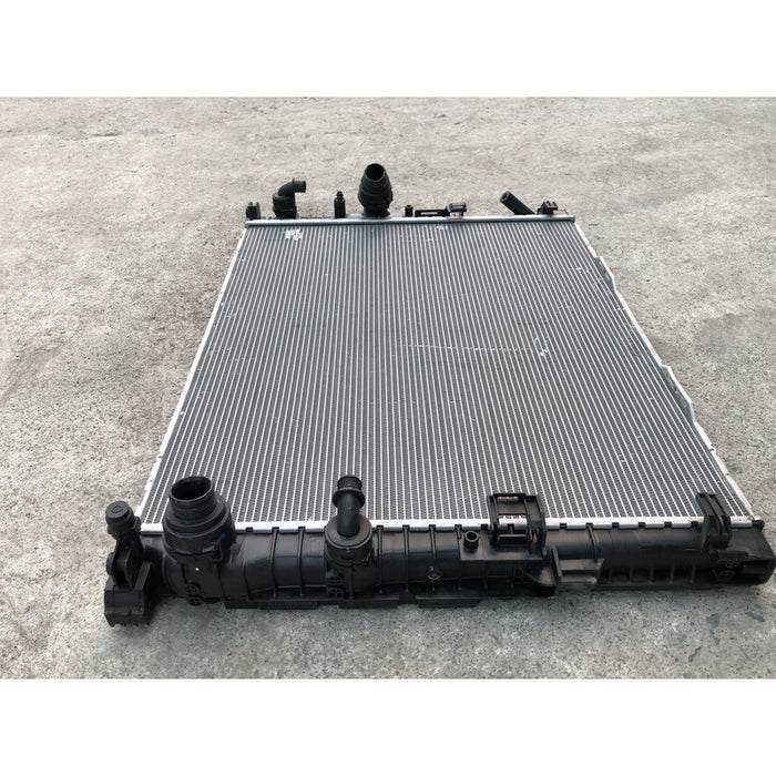 Radiador Original Para Bmw 530i 2020 Motor 2.0