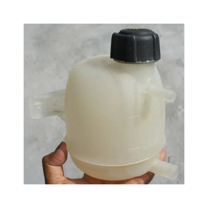 Deposito De Radiador Para Renault Sandero 2013, 2014, 2015 - Original