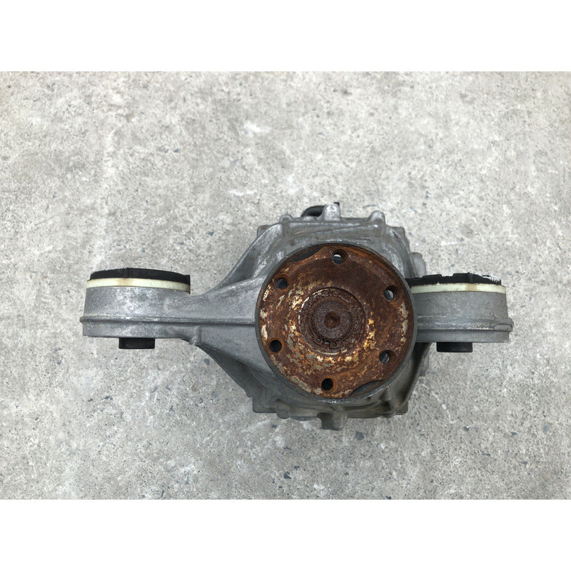 Diferencial Trasero Para Jaguar Xe 2016, 2017, 2018, 2019, 2020 - Motor 2.0 Litros, Original