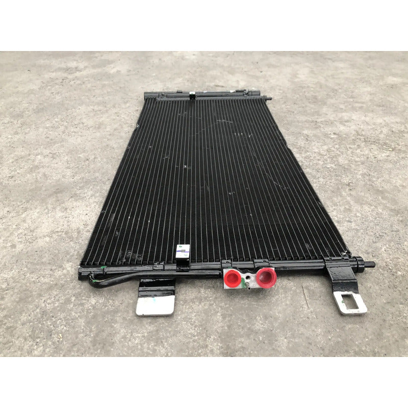Condensador Original Para Audi Q5 2018, 2019, 2020, 2021, 2022, 2023, 2024 - Motor 2.0 Litros, 4 Cilindros