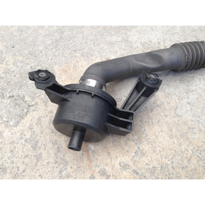 Manguera De Porta Filtro De Aire Para Subaru Brz 2013, 2014, 2015, 2016 - Motor 2.0 Litros, 4 Cilindros - Original