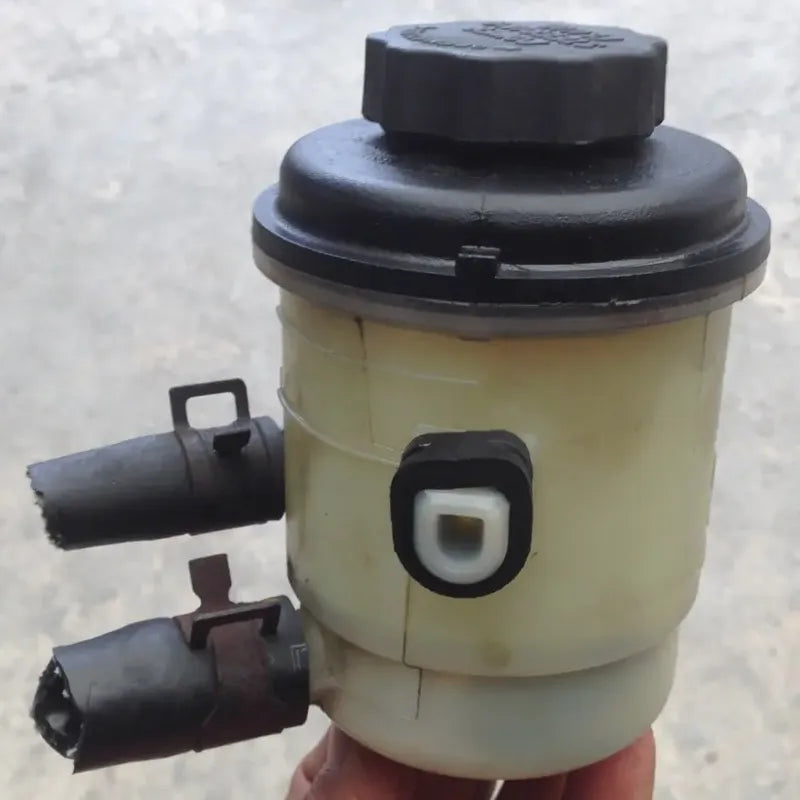 Deposito De Direccion Hidraulica Para Accent 2006, 2007, 2008, 2009, 2010 - Motor 1.6 Litros, Original