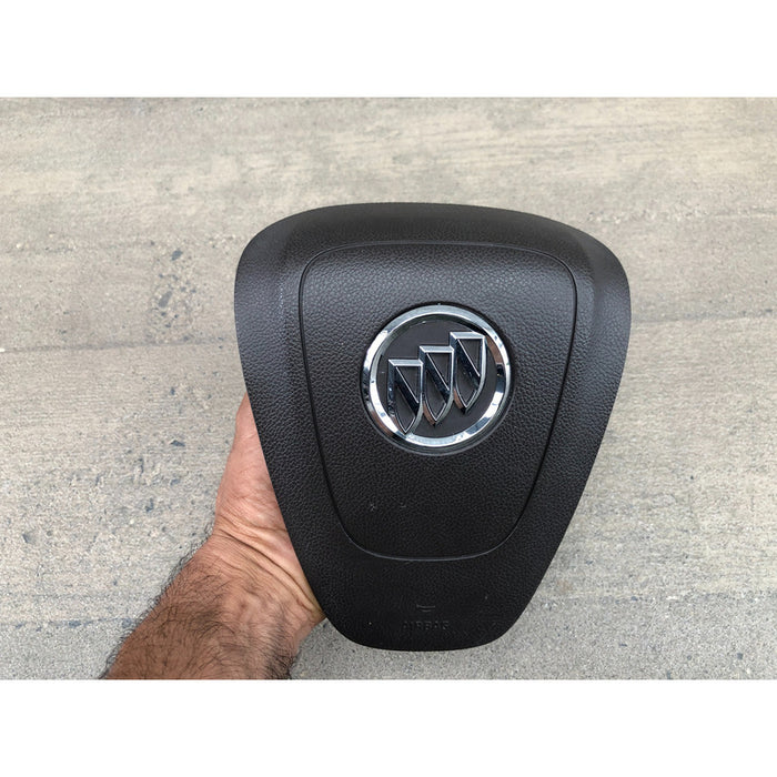 Bolsa De Aire Volante Original Buick Verano 2013 Al 2019