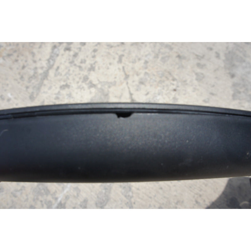 Moldura De Bisagra Cajuela Izquierda Para Volvo S60 2011, 2012, 2013, 2014, 2015, 2016, 2017, 2018