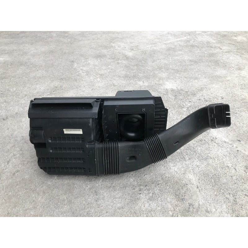 Porta Filtro De Aire Para S60 Volvo 2012, 2013, 2014, 2015 Motor 2.5 (original)