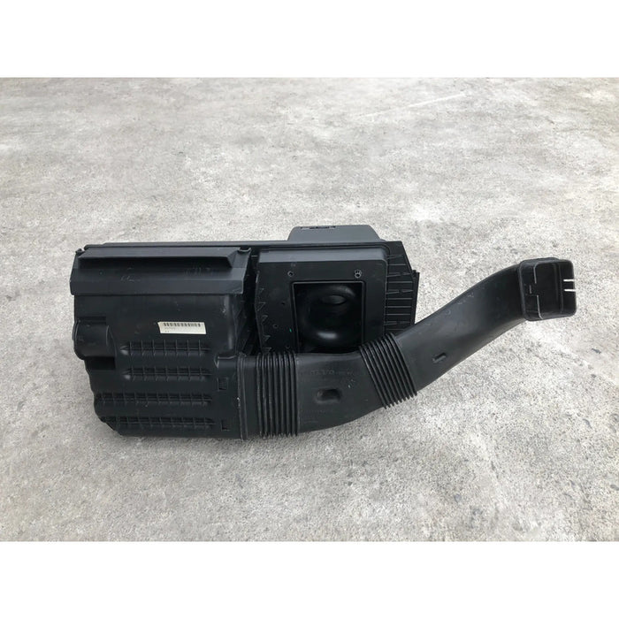 Porta Filtro De Aire Para S60 Volvo 2012, 2013, 2014, 2015 Motor 2.5 (original)