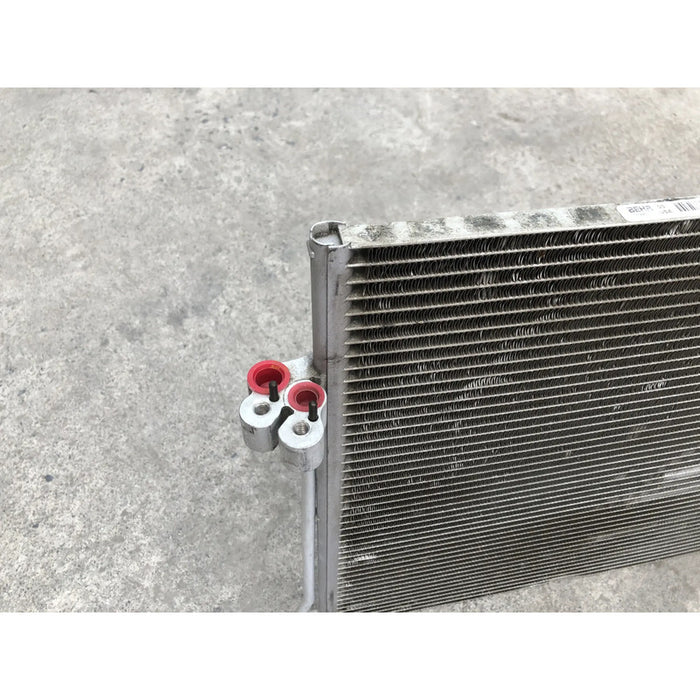 Condensador Original Para Bmw X5 2007, 2008, 2009, 2010