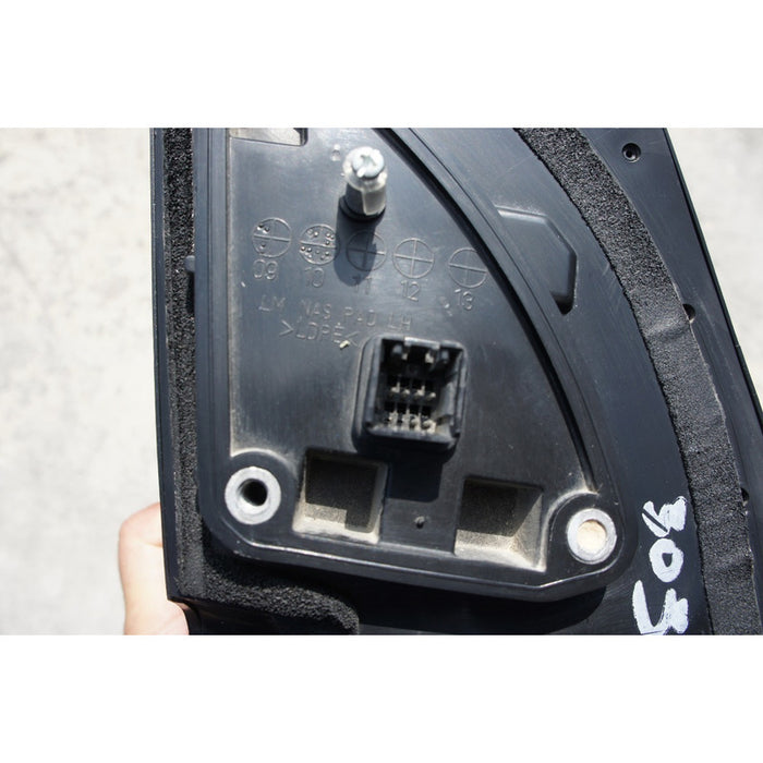 Espejo Izquierdo Original Para Tucson 2012 2013 2014 2015