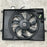 Motoventilador Para Elantra 2014, 2015, 2016, 2017 (motor 1.8) Original