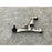 Horquilla Trasera Izquierda Superior Para Infiniti Q60 2013, 2014, 2015, 2016, 2017, 2018, 2019, 2020 Motor 3.0 Original