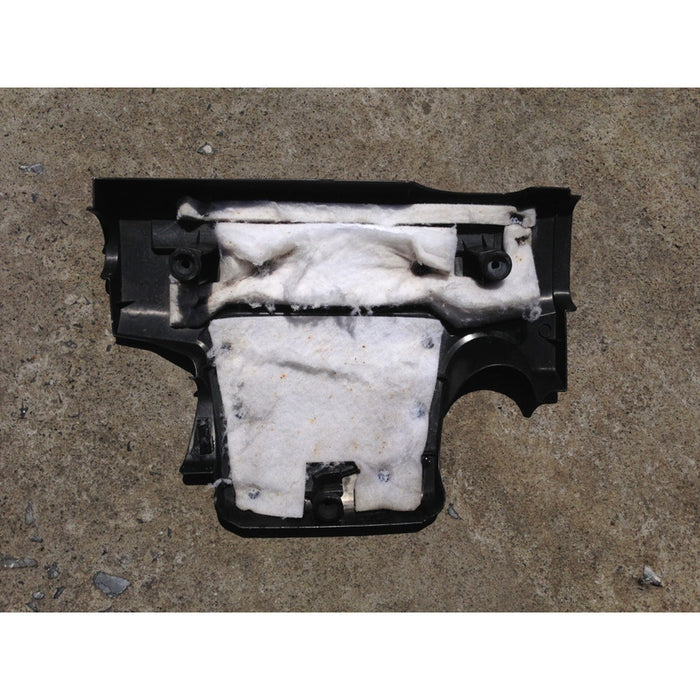Cubierta De Motor Para Toyota Camry 2012 Al 2017 2.5 Lts.