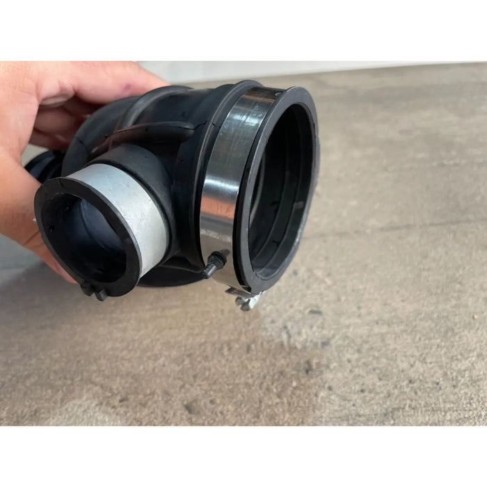 Manguera De Porta Filtro De Aire Para Nissan Rogue Sport 2017, 2018, 2019, 2020 - Para Motor 2.0 Litros - Original