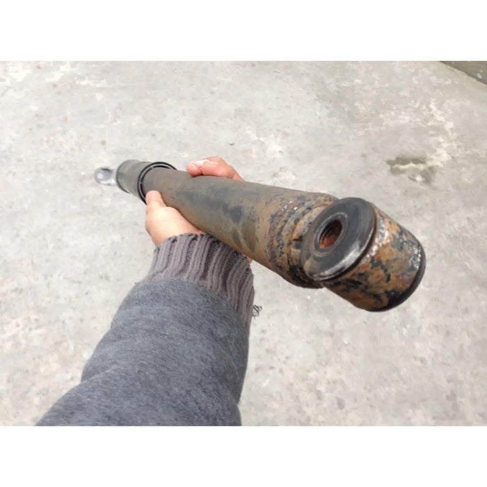Amortiguador Trasero Derecho Para Ford Focus 2012, 2013, 2014, 2015, 2016, 2017, 2018 - Original
