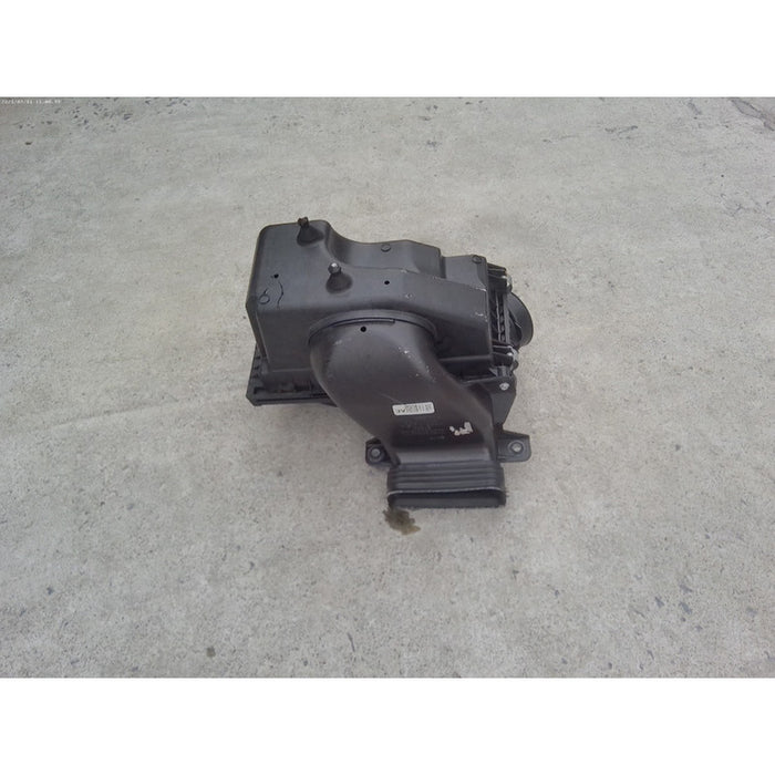 Porta Filtro De Aire Lincoln Mks 2010 Al 2016 3.7
