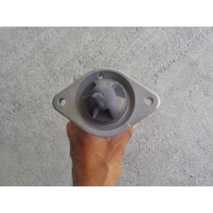 Amortiguador Trasero Derecho Para Honda Civic 2016, 2017, 2018, 2019, 2020, 2021 - Motor 1.5 Litros, 4 Cilindros - Original