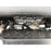 Tapiceria De Puerta Trasera Derecha Para Jeep Patriot 2007, 2008, 2009, 2010, 2011, 2012, 2013, 2014, 2015, 2016, 2017