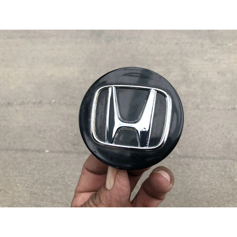 Copa Centro De Rin para Honda Accord 2008 Al 2019 $ X Pieza