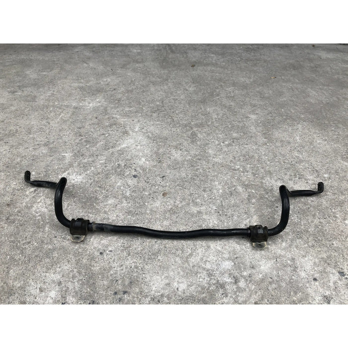Barra Estabilizadora Delantera Para Ford Fiesta 2011, 2012, 2013, 2014, 2015, 2016, 2017, 2018, 2019 Motor 1.6