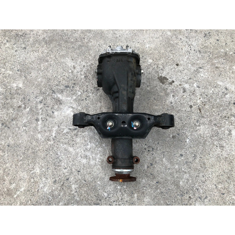 Diferencial Trasero Para Subaru Forester 2014, 2015, 2016, 2017, 2018 - Motor 2.5 Litros, Original