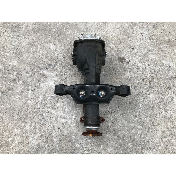 Diferencial Trasero Para Subaru Forester 2014, 2015, 2016, 2017, 2018 - Motor 2.5 Litros, Original