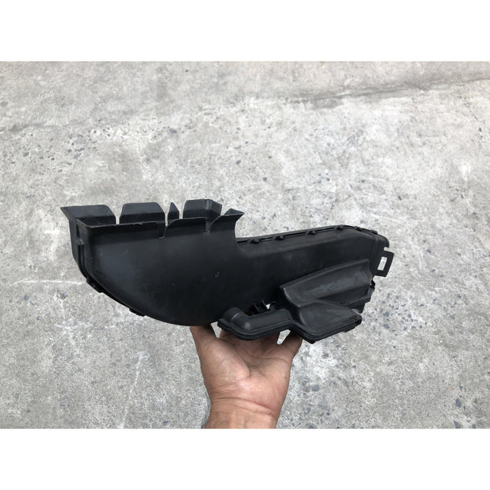 Toma De Aire Superior Mazda 3 2010 2011 2012 2013