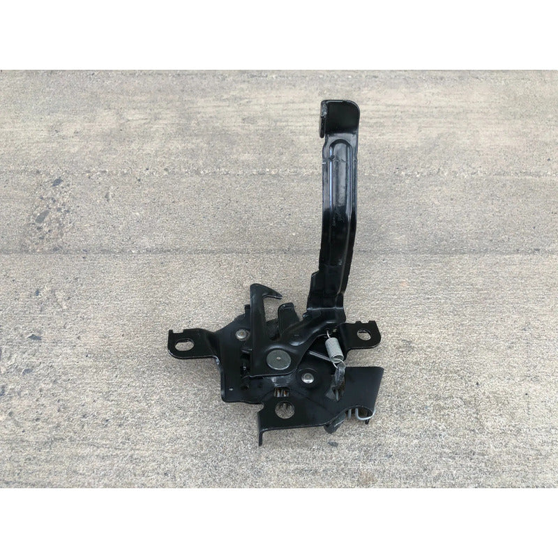 Chapa De Cofre Para Toyota Prius 2010-2015 (original)