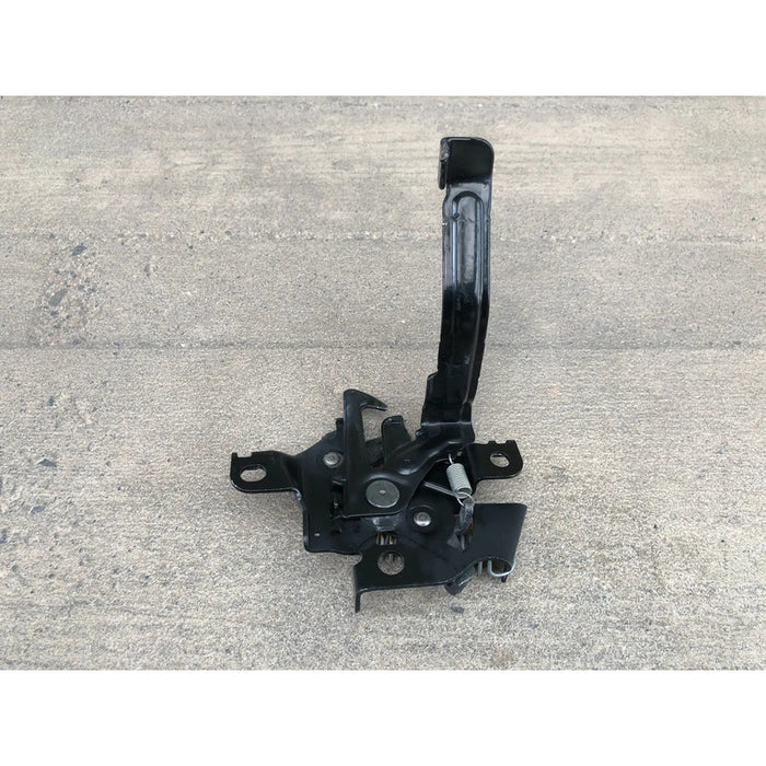 Chapa De Cofre Para Toyota Prius 2010-2015 (original)