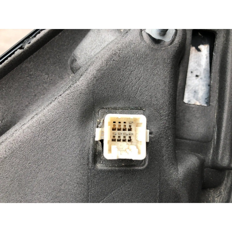 Espejo Derecho Original Para Dodge Ram 2003, 2004, 2005, 2006, 2007, 2008