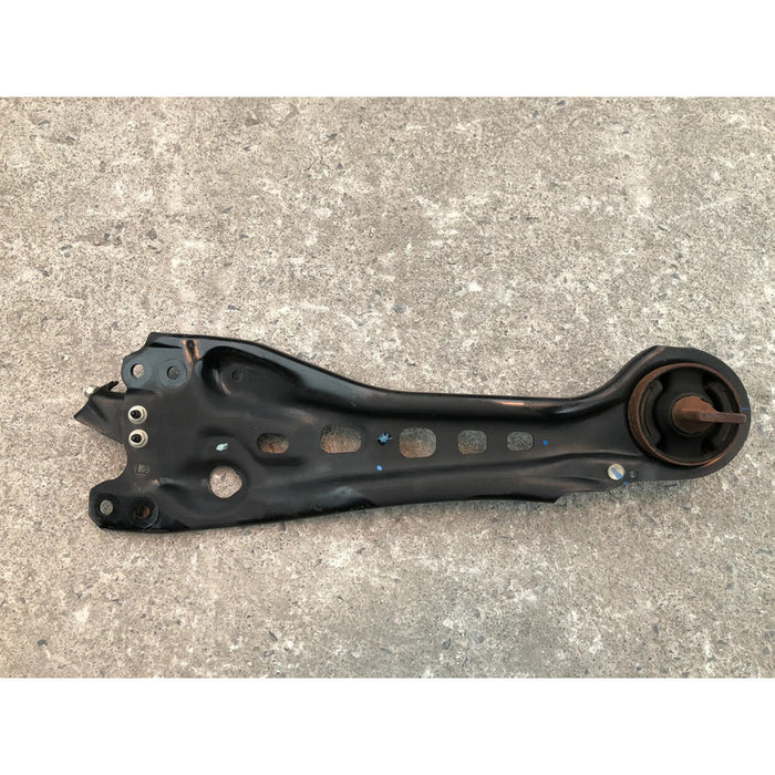 Tirante Trasero Derecho Hacia Chasis Acura Rdx 2013, 2014, 2015 Para Motor V6 3.5 Litros, Original