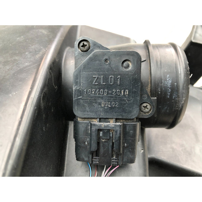 Porta Filtro De Aire Mazda 5 2006 Al 2010 2.3 L4