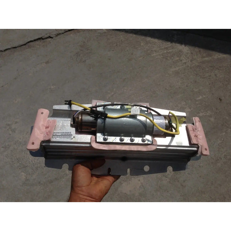 Bolsa De Aire para Tablerto Copiloto Bmw X5 2007, 2008, 2009, 2010, 2011, 2012 2013, Original