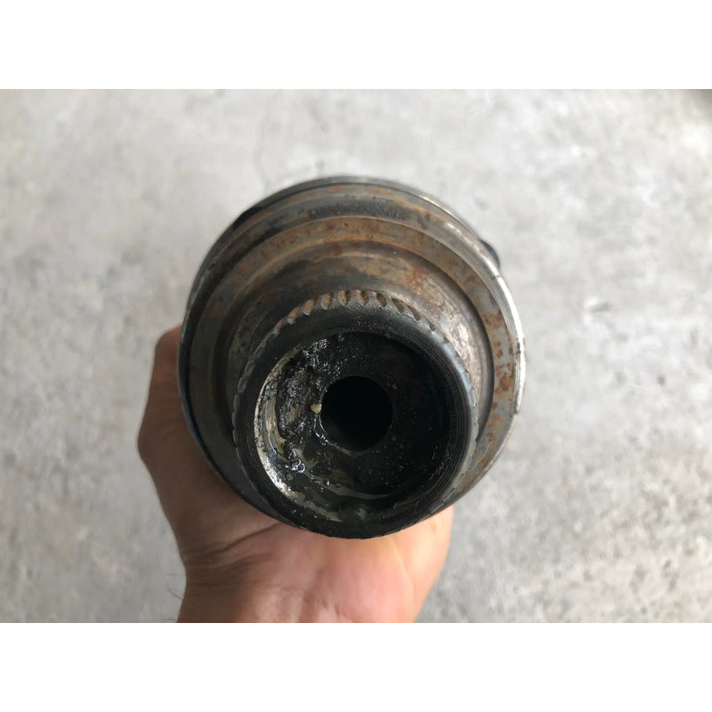Junta Homocinetica Delantera Derecha Para Audi A6 2012, 2013, 2014, 2015, 2016, 2017, 2018 Motor 3.0 Original