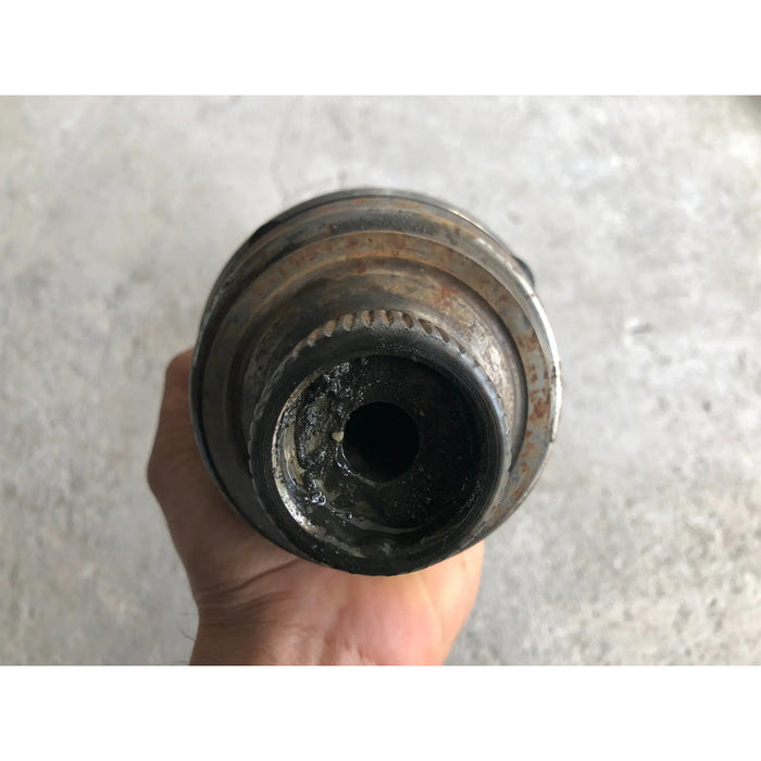 Junta Homocinetica Delantera Derecha Para Audi A6 2012, 2013, 2014, 2015, 2016, 2017, 2018 Motor 3.0 Original